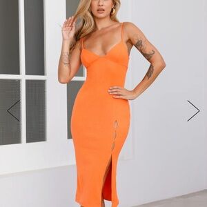 Hello Molly cocktail dress